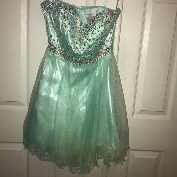 eighth grade formal dresses